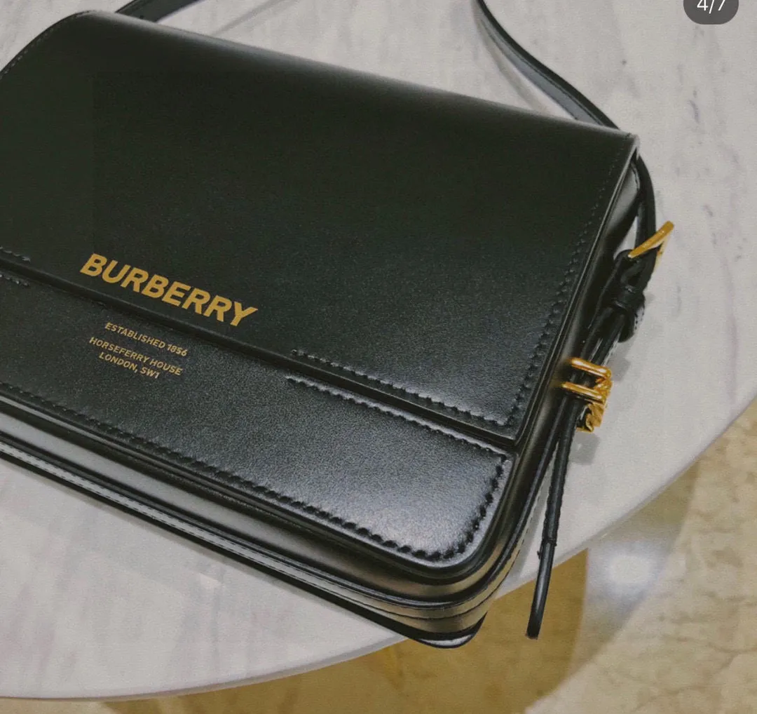 All categories Burberry women's bags (Burberry) Burberry original order 595155
