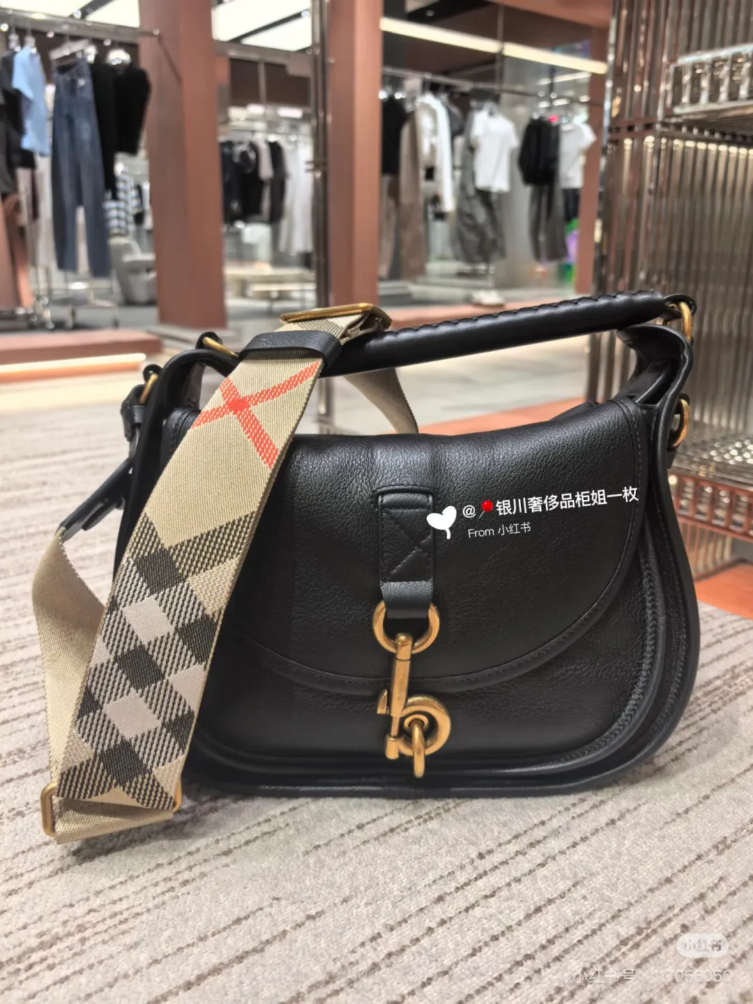 All Categories Burberry Women's Bags (Burberry) Burberry Special 1201