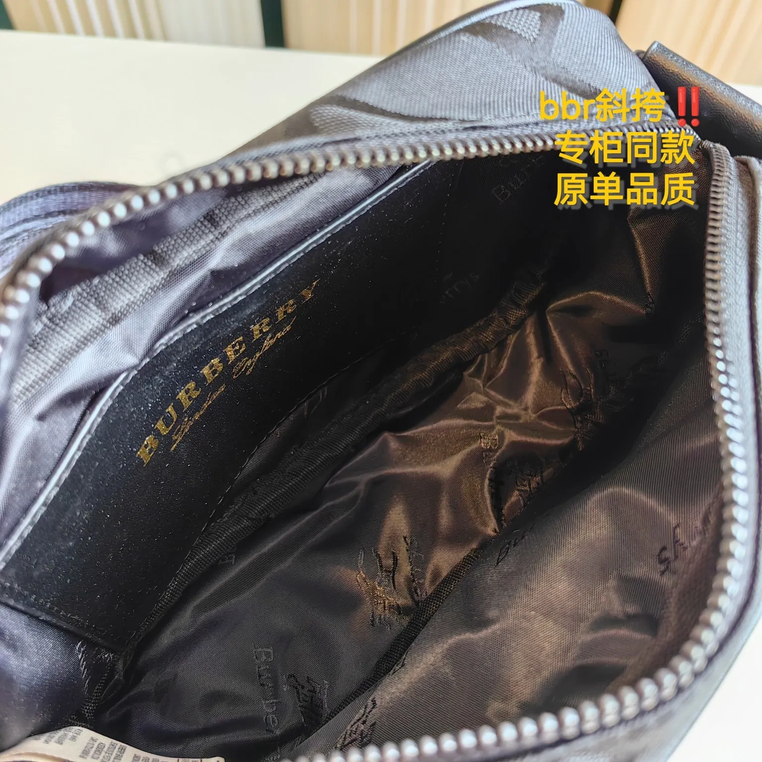 All Categories Official Website "Brand Women's Bags" Women's Bags 💙 Burberry 2024 Official Website New Burberry Crossbody Bag