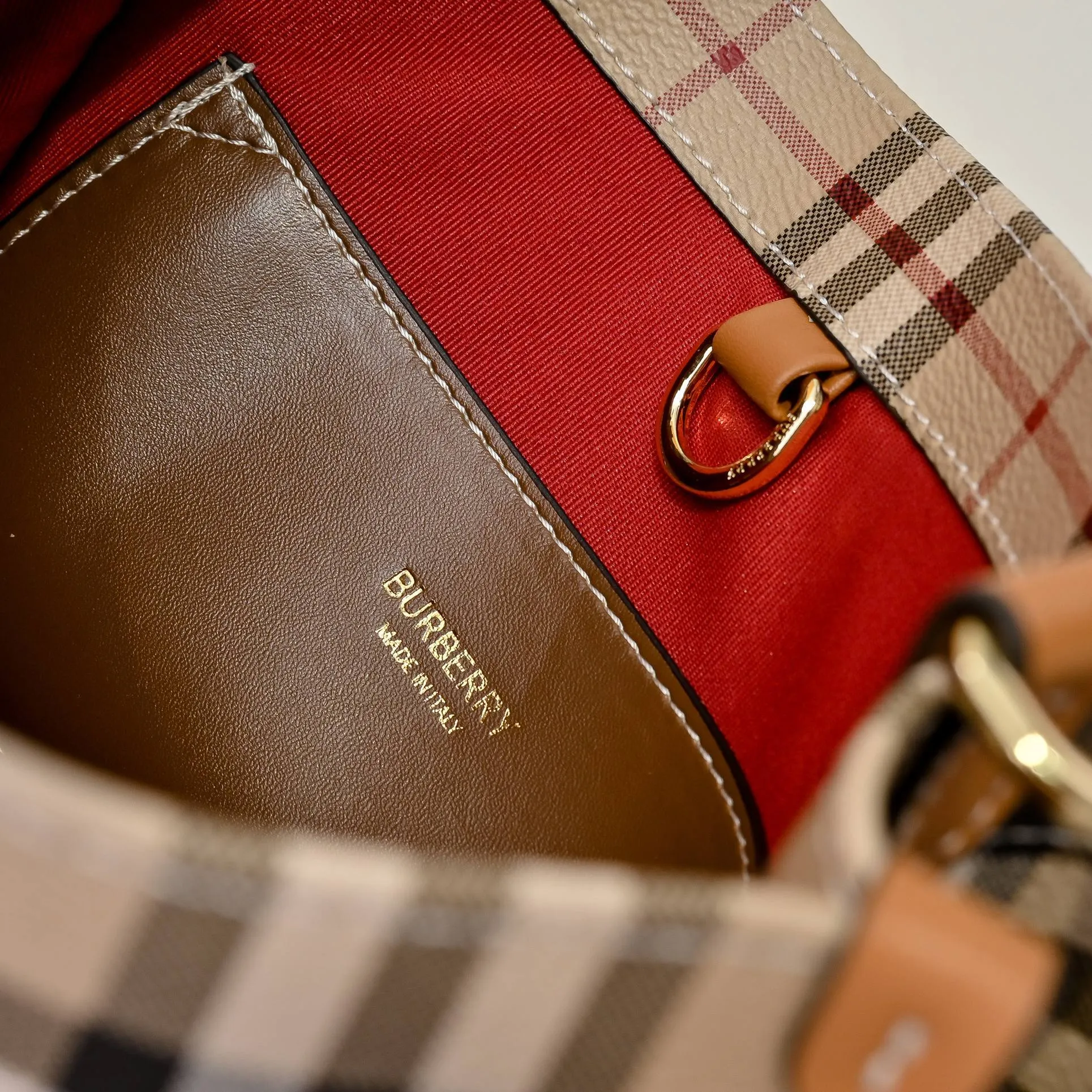All categories Burberry women's bags (Burberry) Burberry 3325