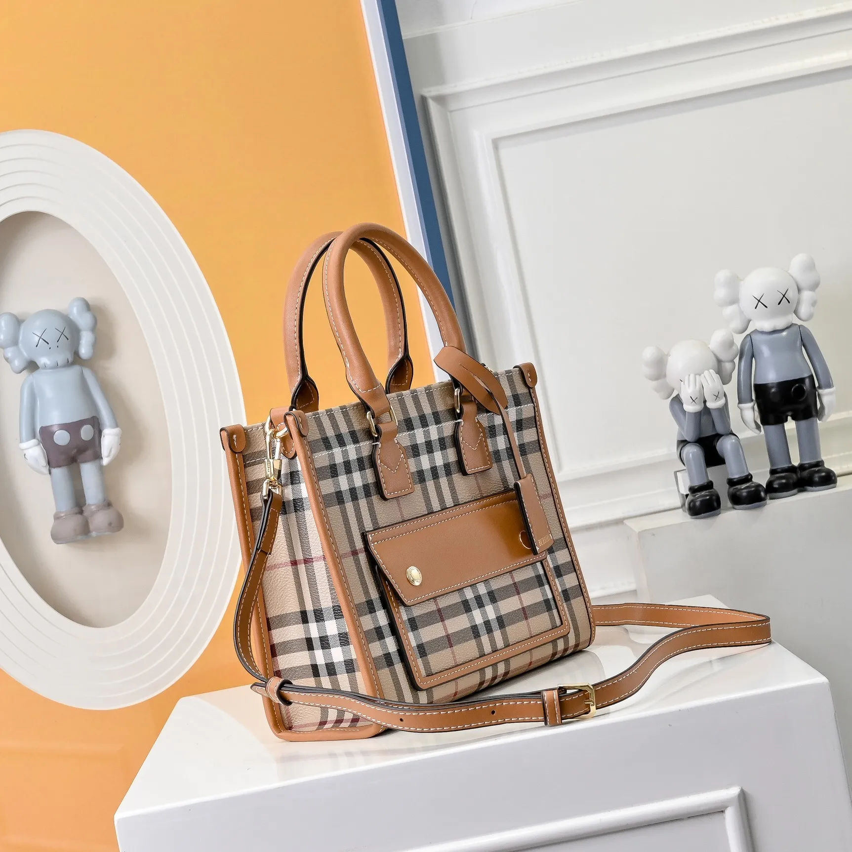 All categories Burberry women's bags (Burberry) Burberry 3325