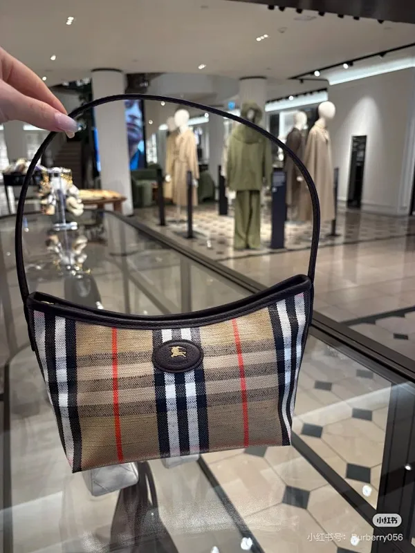 All categories Burberry women's bags (Burberry) Burberry original order 2551