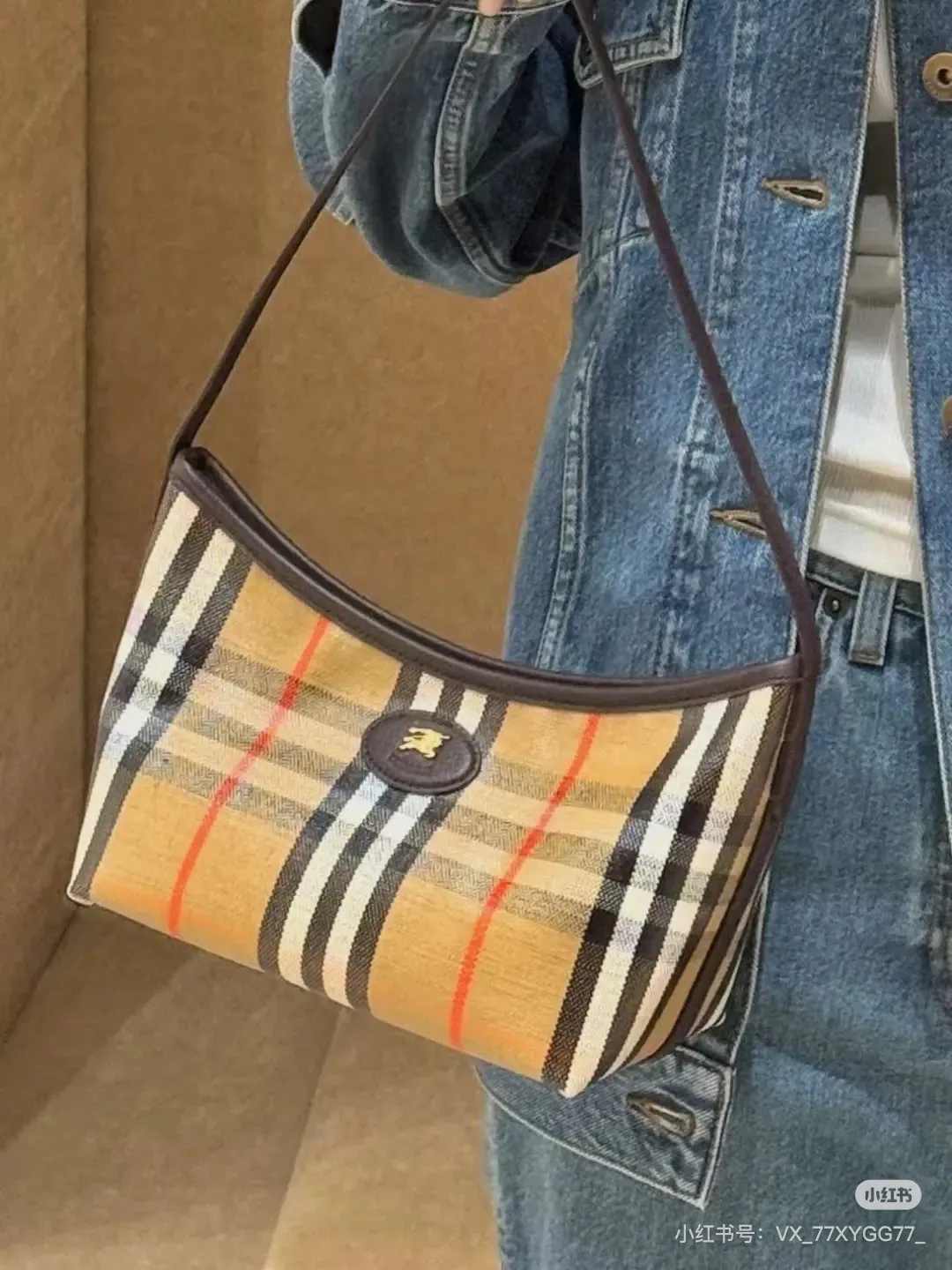 All categories Burberry women's bags (Burberry) Burberry original order 2551