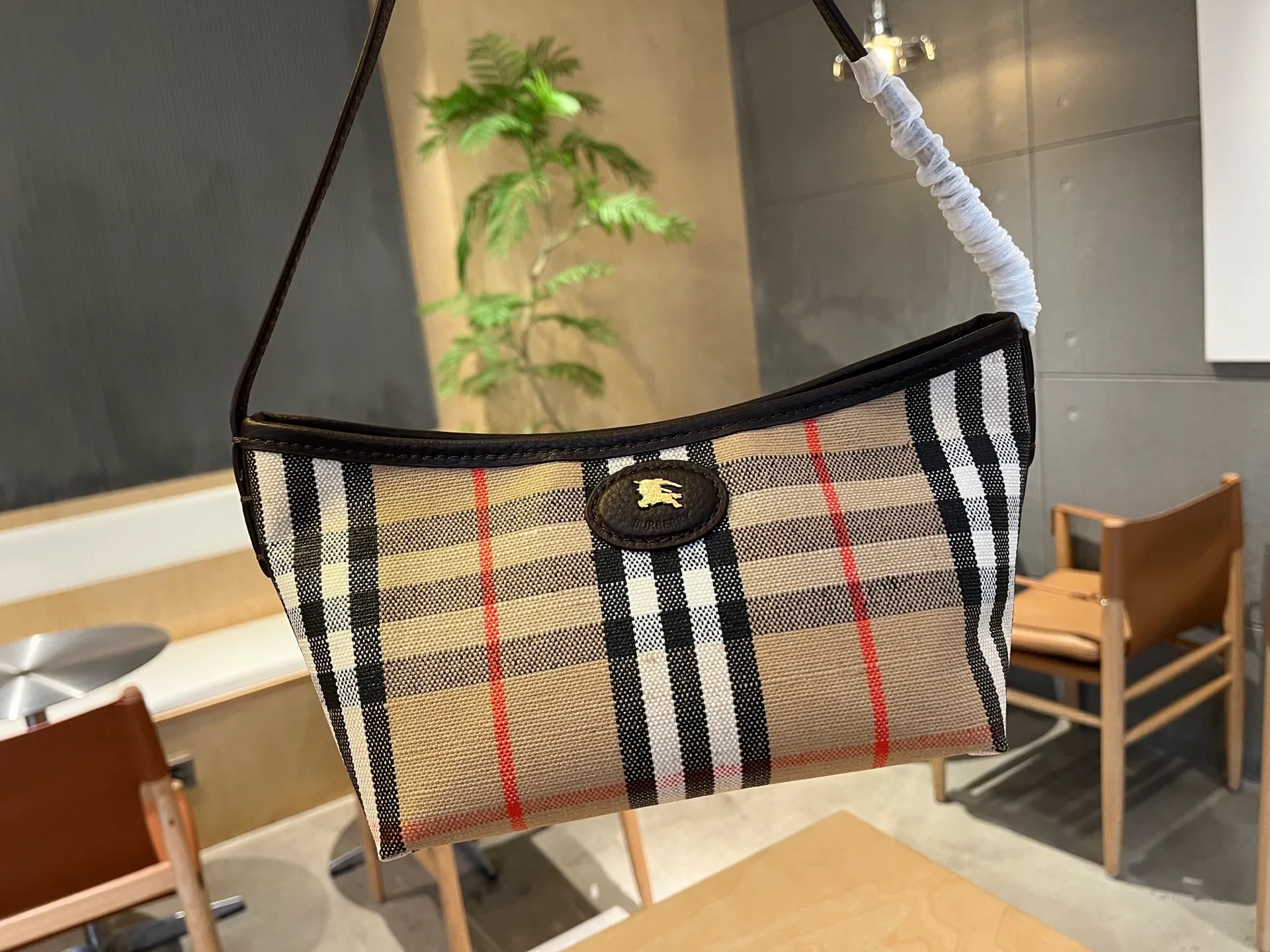 All categories Burberry women's bags (Burberry) Burberry original order 2551