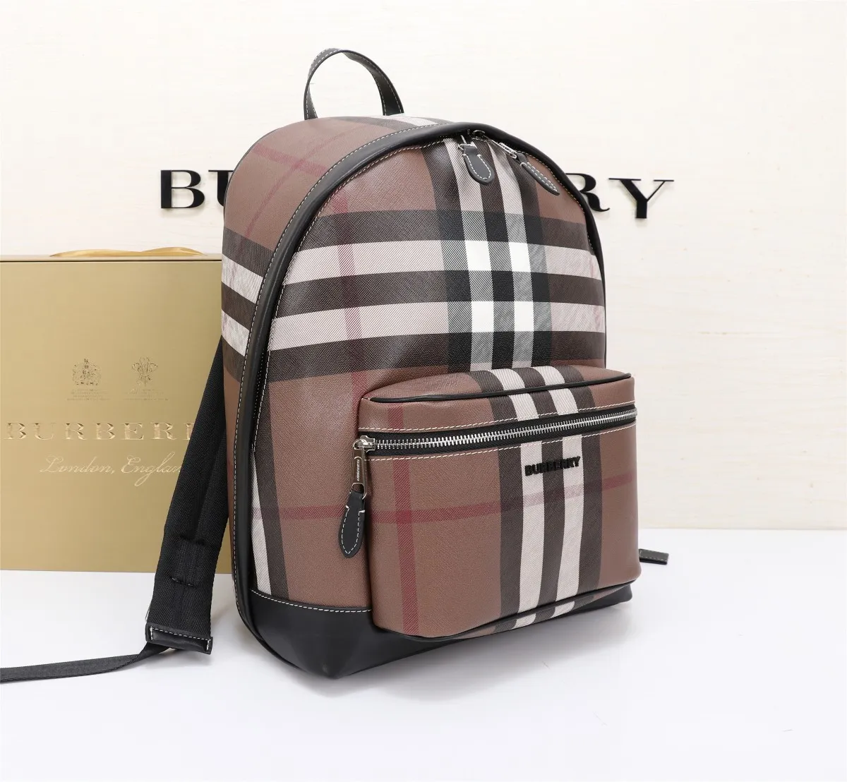 All categories Burberry women's bags (Burberry) Burberry 3987