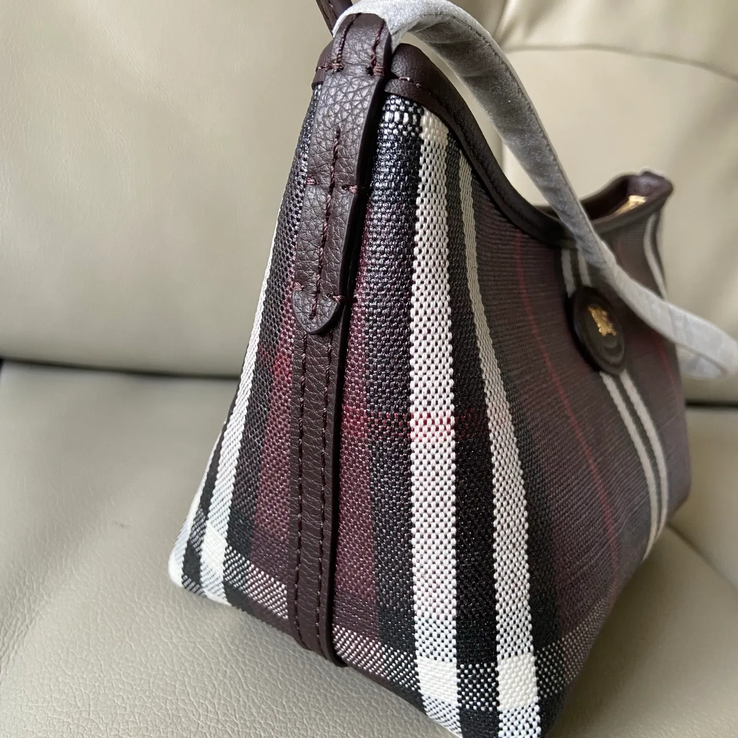 All categories Burberry women's bags (Burberry) Burberry original order 2551