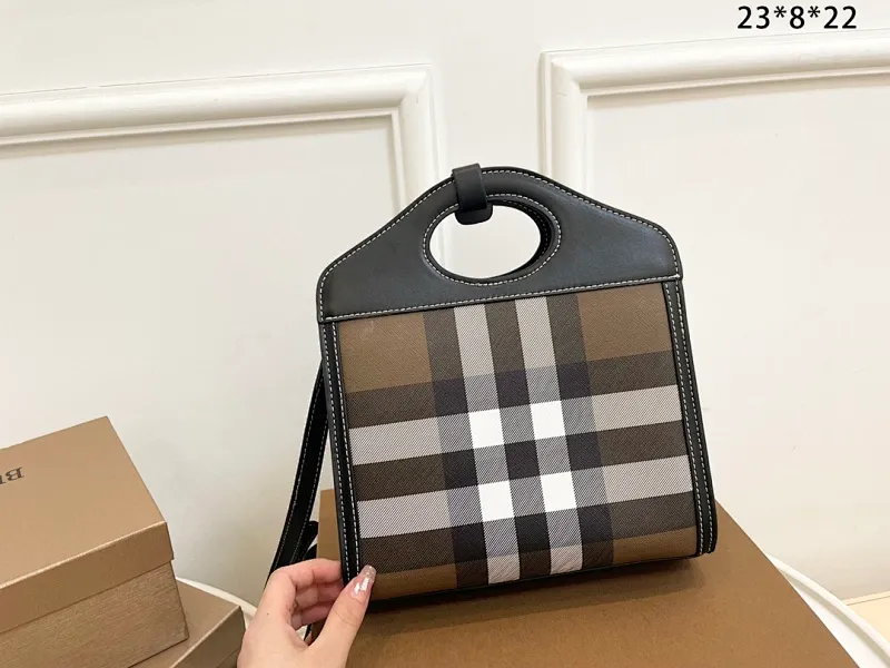 All Categories Official Website "Brand Women's Bags" Women's Bags 💙 Burberry 2023 New Burberry Crossbody Bag
