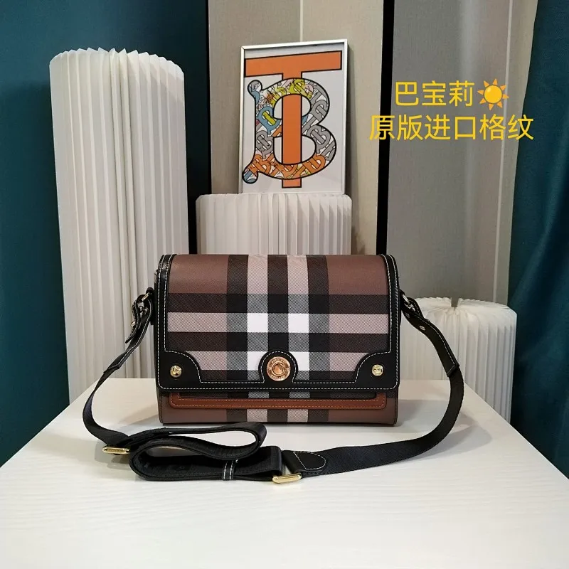 All Categories Official Website "Brand Women's Bags" Women's Bags 💙 Burberry 2023 New Burberry Crossbody Bag