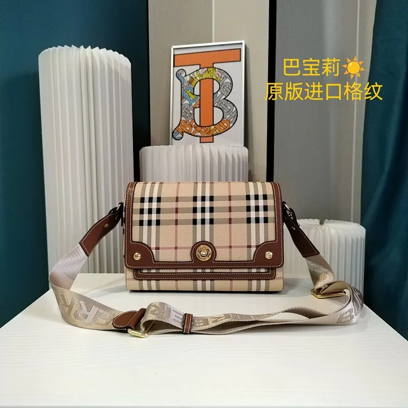 All Categories Official Website "Brand Women's Bags" Women's Bags 💙 Burberry 2023 New Burberry Crossbody Bag