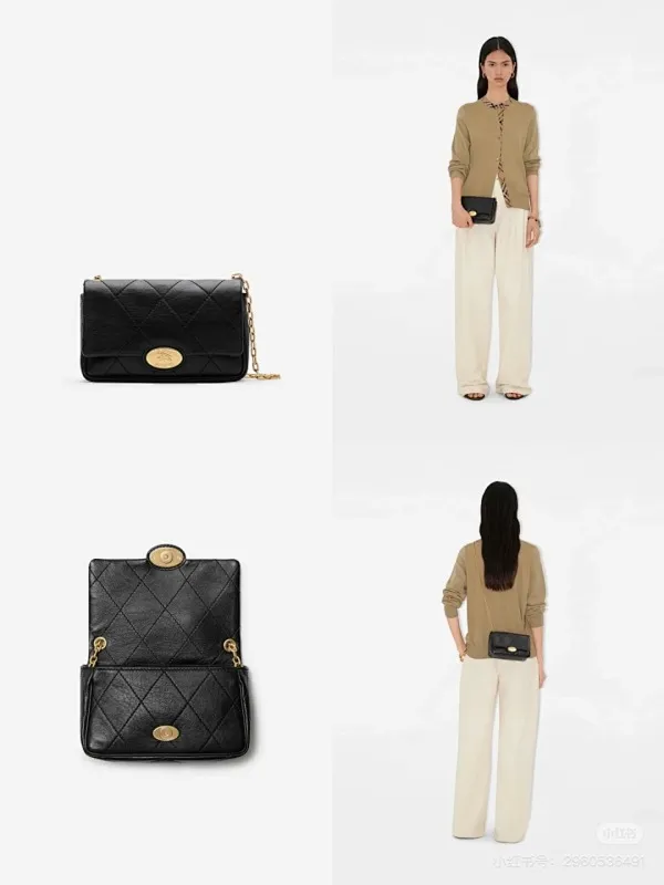 All categories Burberry women's bags (Burberry) Burberry original order 6411