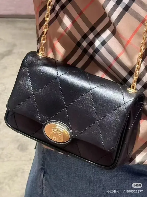 All categories Burberry women's bags (Burberry) Burberry original order 6411
