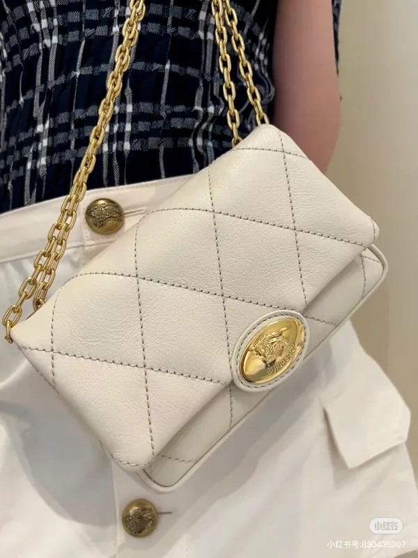 All categories Burberry women's bags (Burberry) Burberry original order 6411