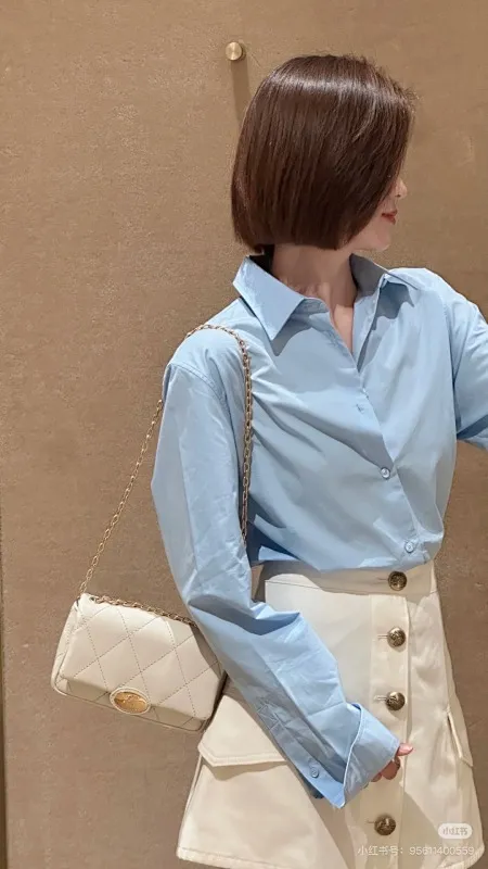 All categories Burberry women's bags (Burberry) Burberry original order 6411