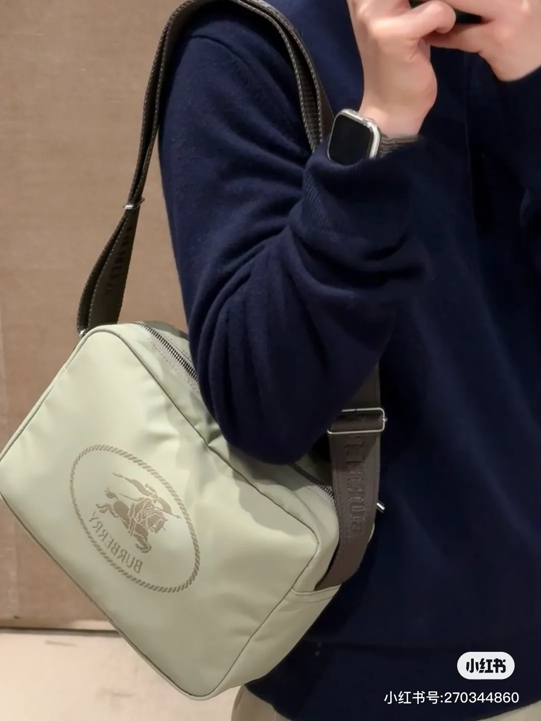 All categories Burberry women's bags (Burberry) Burberry 3881