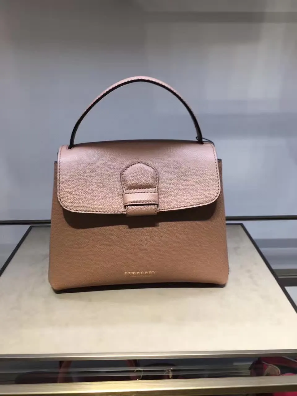 All categories Burberry women's bags (Burberry) Burberry original order 2612