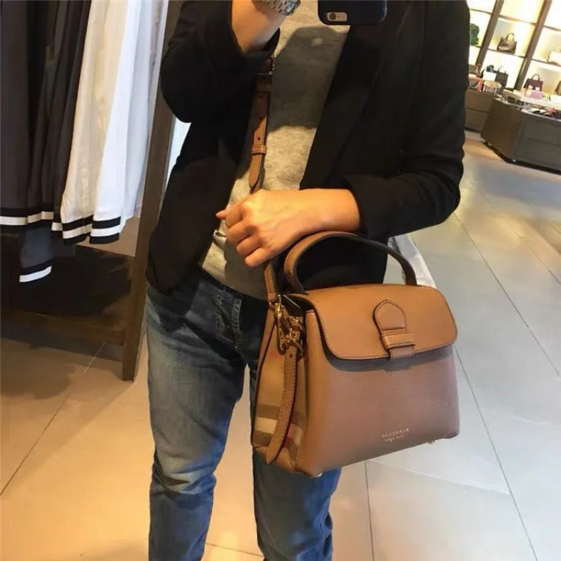 All categories Burberry women's bags (Burberry) Burberry original order 2612