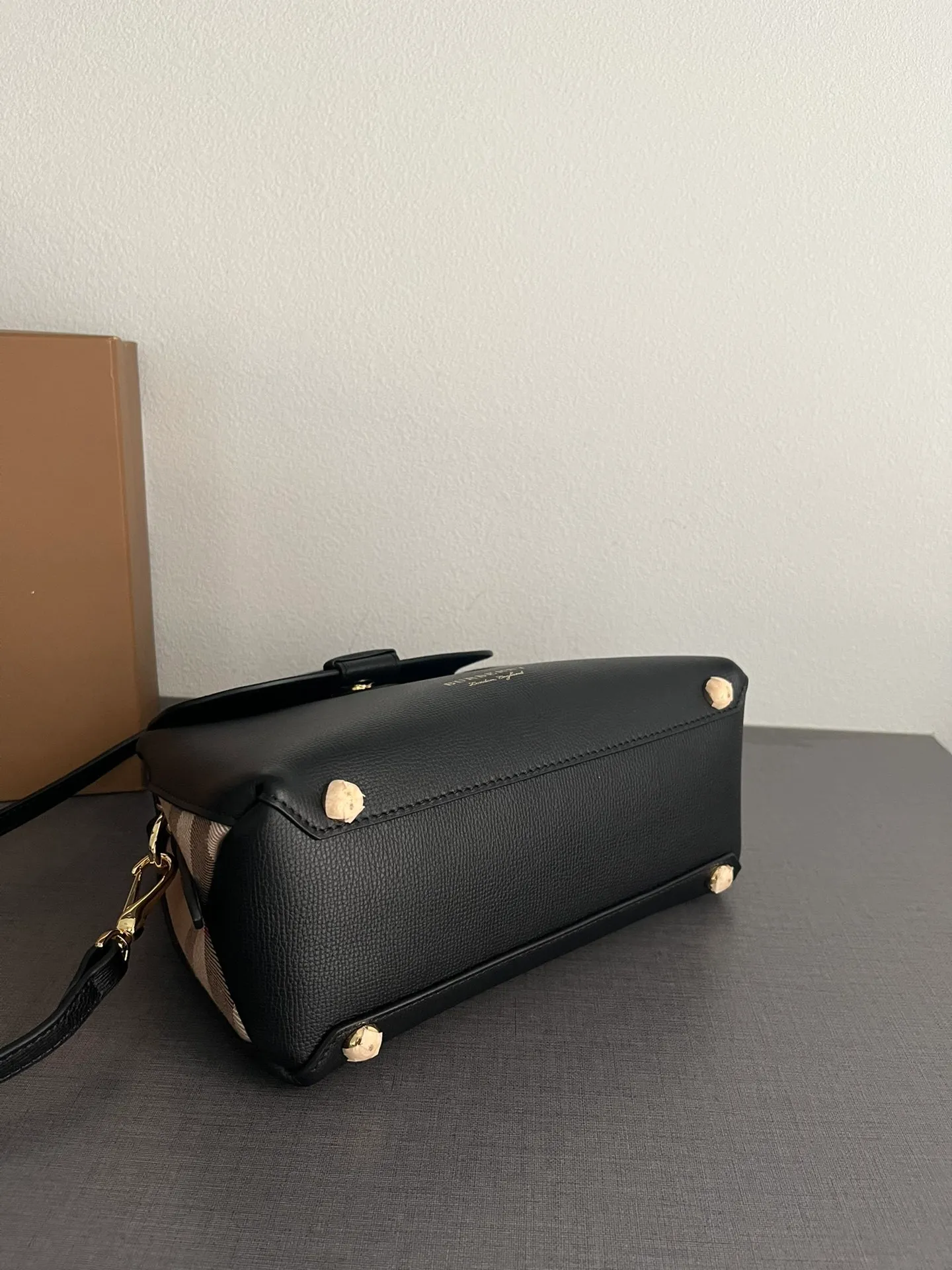 All categories Burberry women's bags (Burberry) Burberry original order 2612
