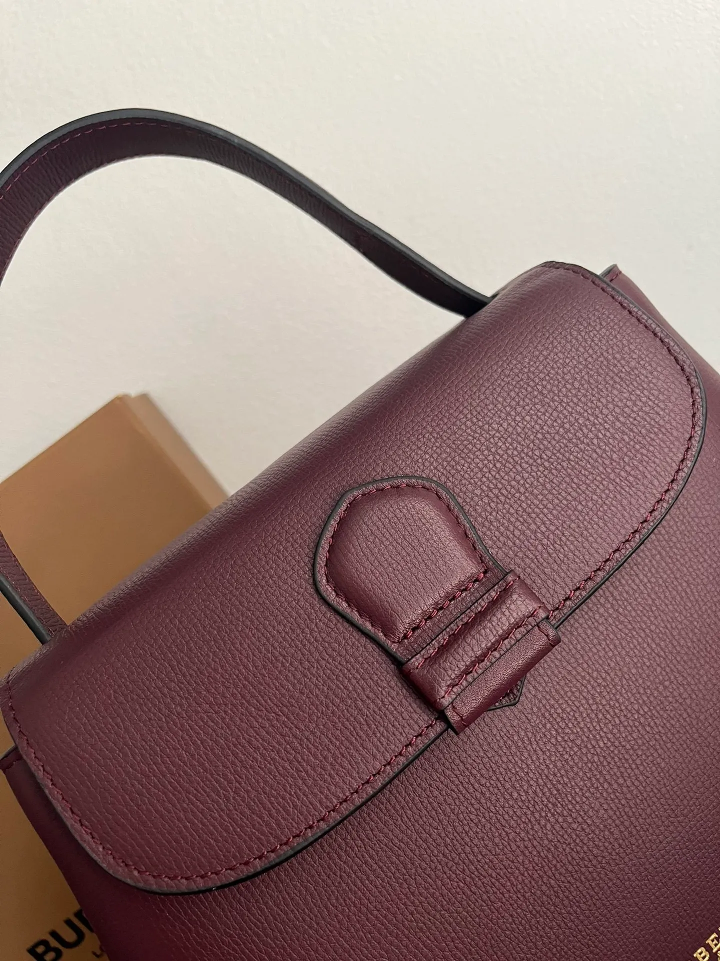 All categories Burberry women's bags (Burberry) Burberry original order 2612