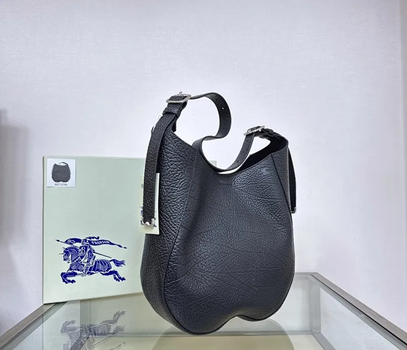 All Categories Official Website "Brand Women's Bags" Women's Bags 💙 Burberry 2025 New Burberry Crossbody Bag