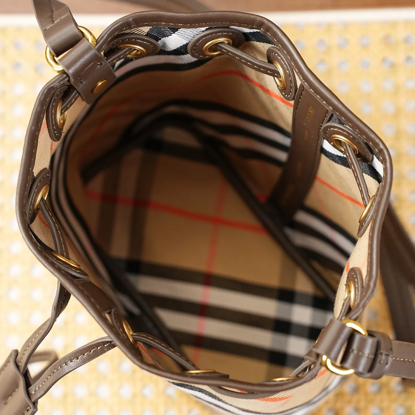 All categories Burberry women's bags (Burberry) Burberry 8386