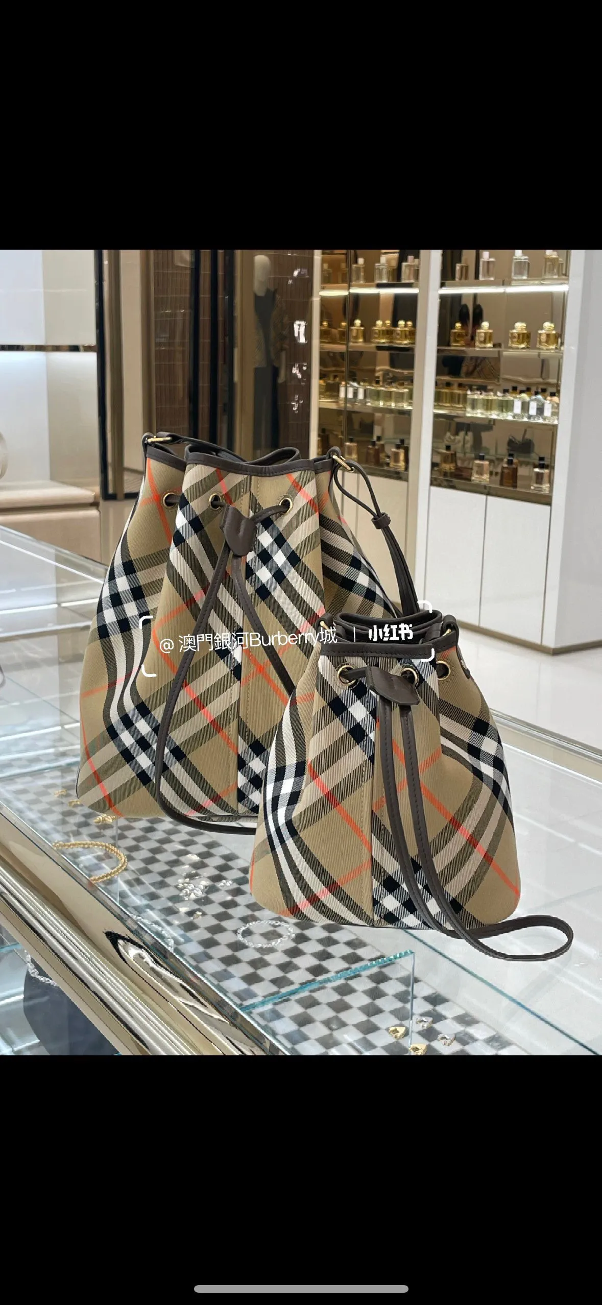 All categories Burberry women's bags (Burberry) Burberry 8386