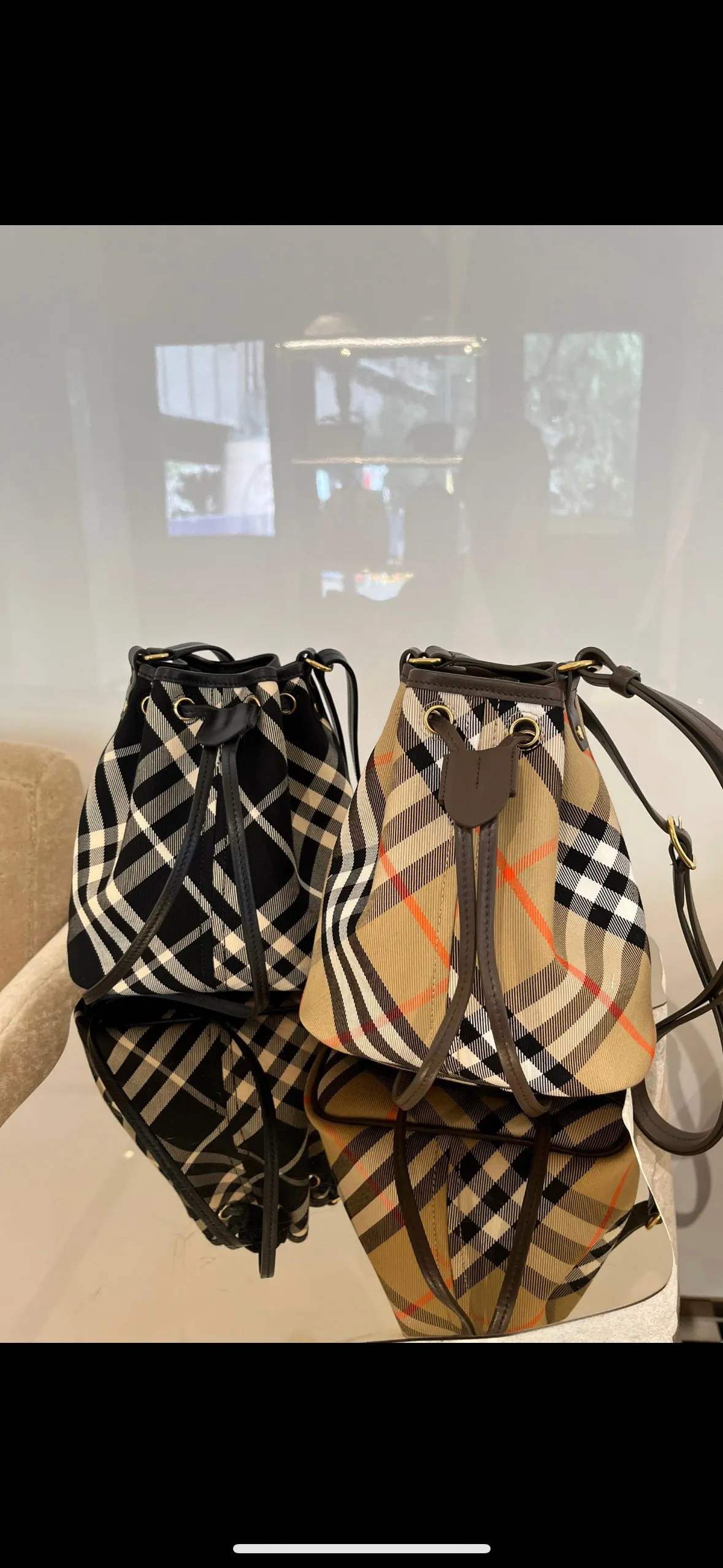 All categories Burberry women's bags (Burberry) Burberry 8386