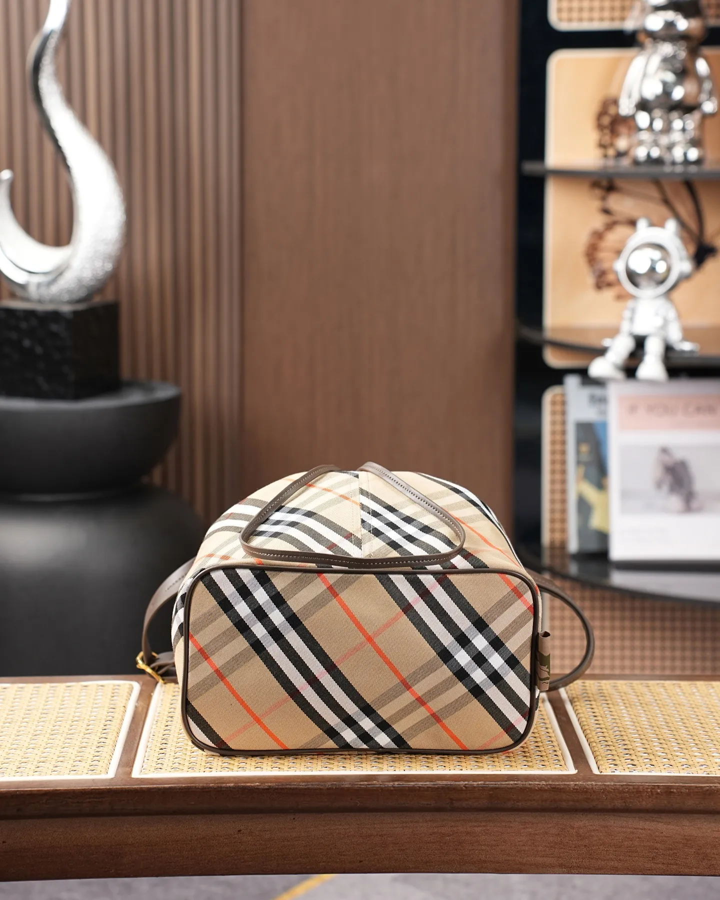 All categories Burberry women's bags (Burberry) Burberry 8386