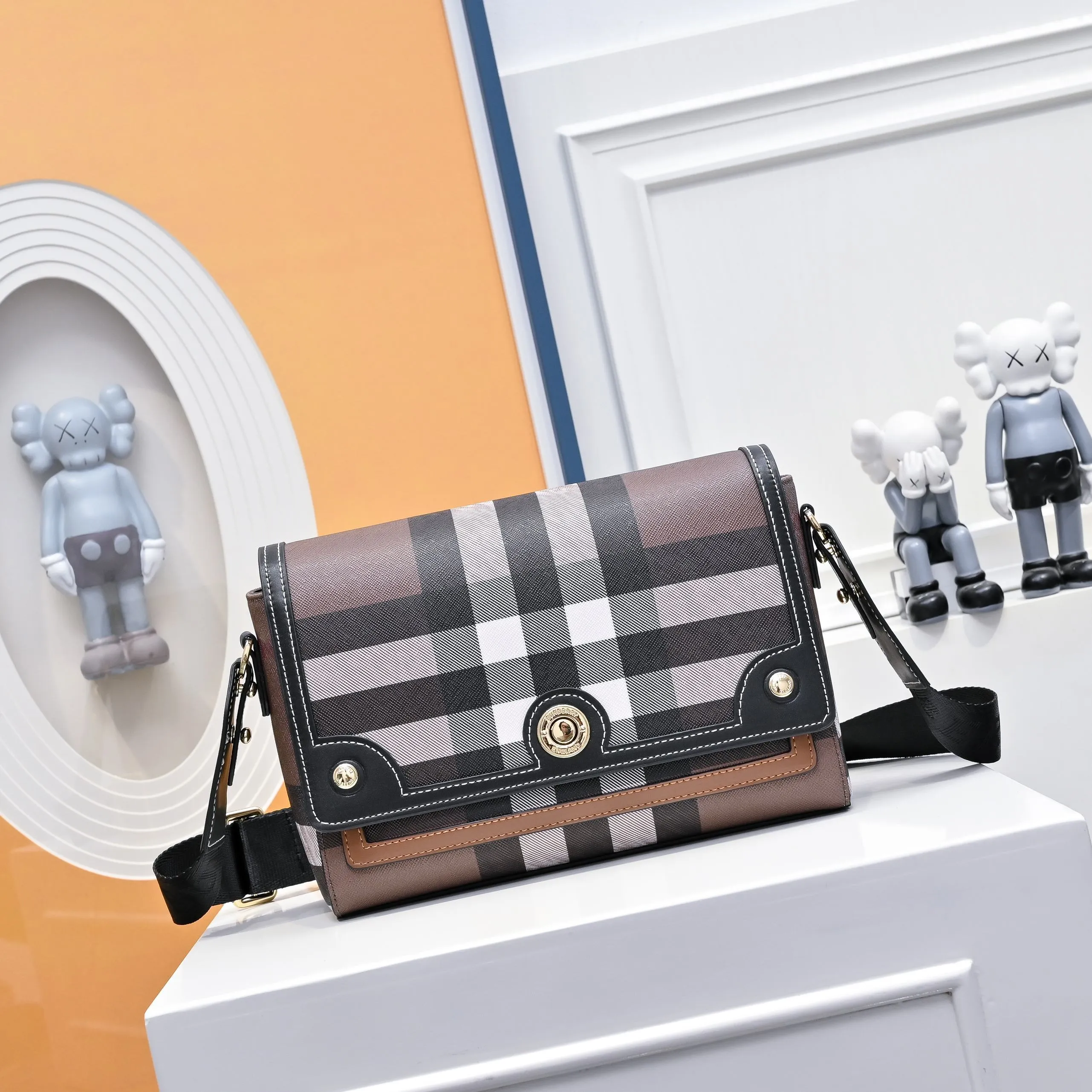 All categories Burberry women's bags (Burberry) Burberry 2517