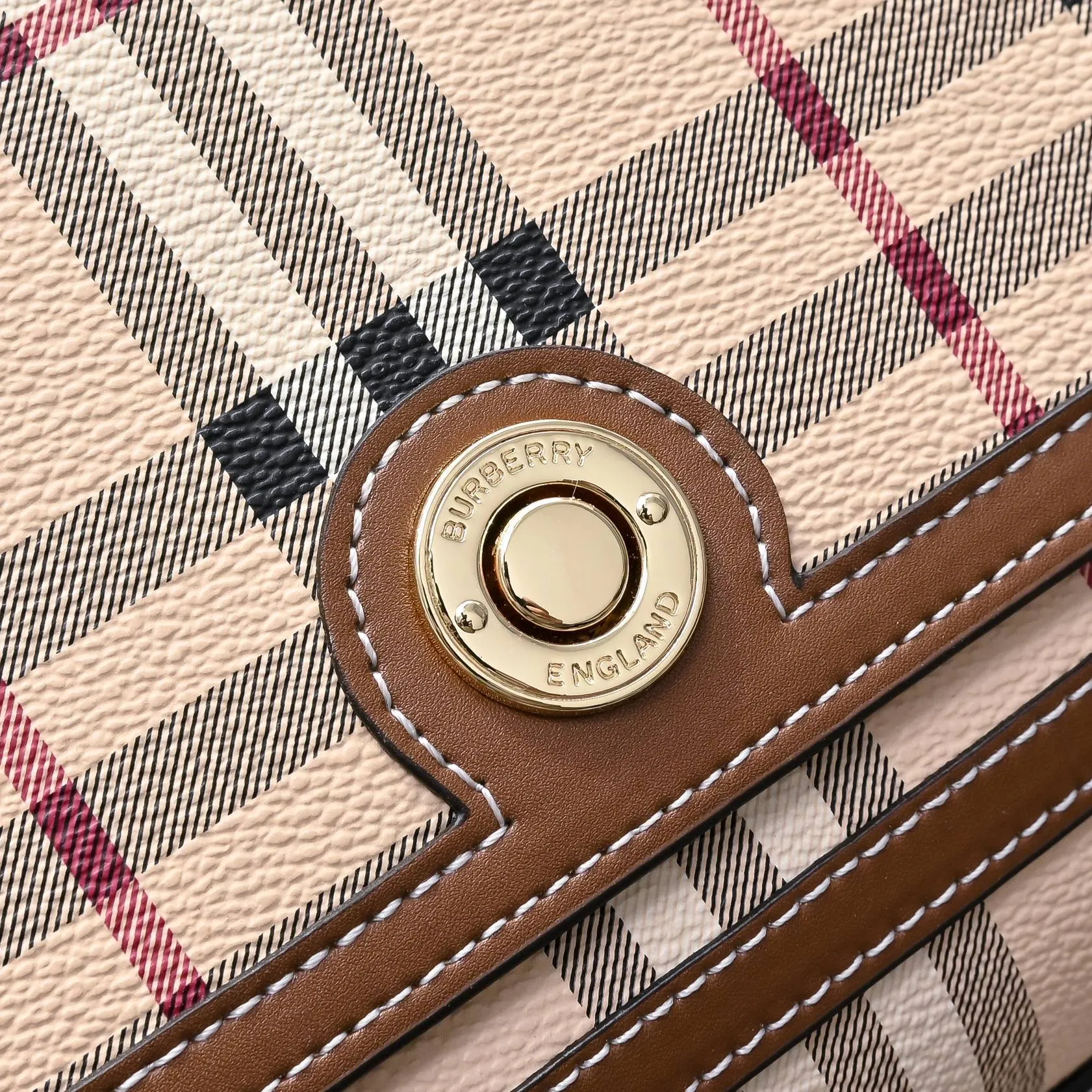 All categories Burberry women's bags (Burberry) Burberry 2517