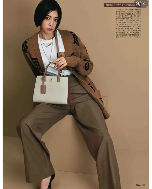 All Categories Burberry Women's Bags Burberry Original Order 0441