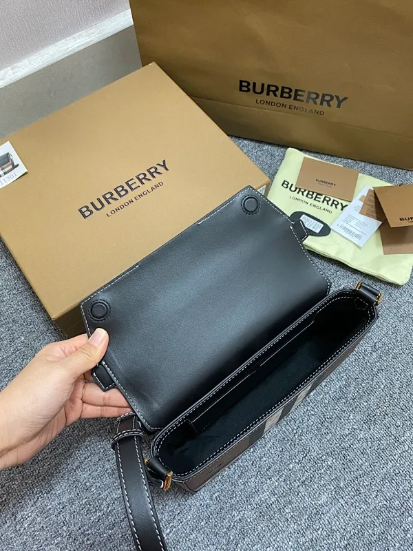 All Categories Official Website "Brand Women's Bags" Women's Bags 💙 Burberry 2025 New Burberry Crossbody Bag