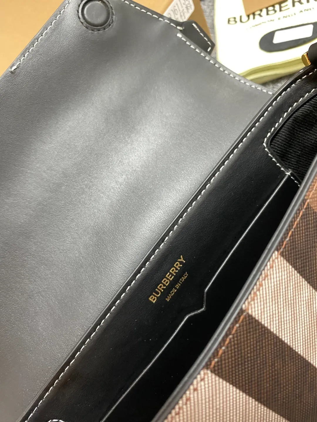 All Categories Official Website "Brand Women's Bags" Women's Bags 💙 Burberry 2025 New Burberry Crossbody Bag