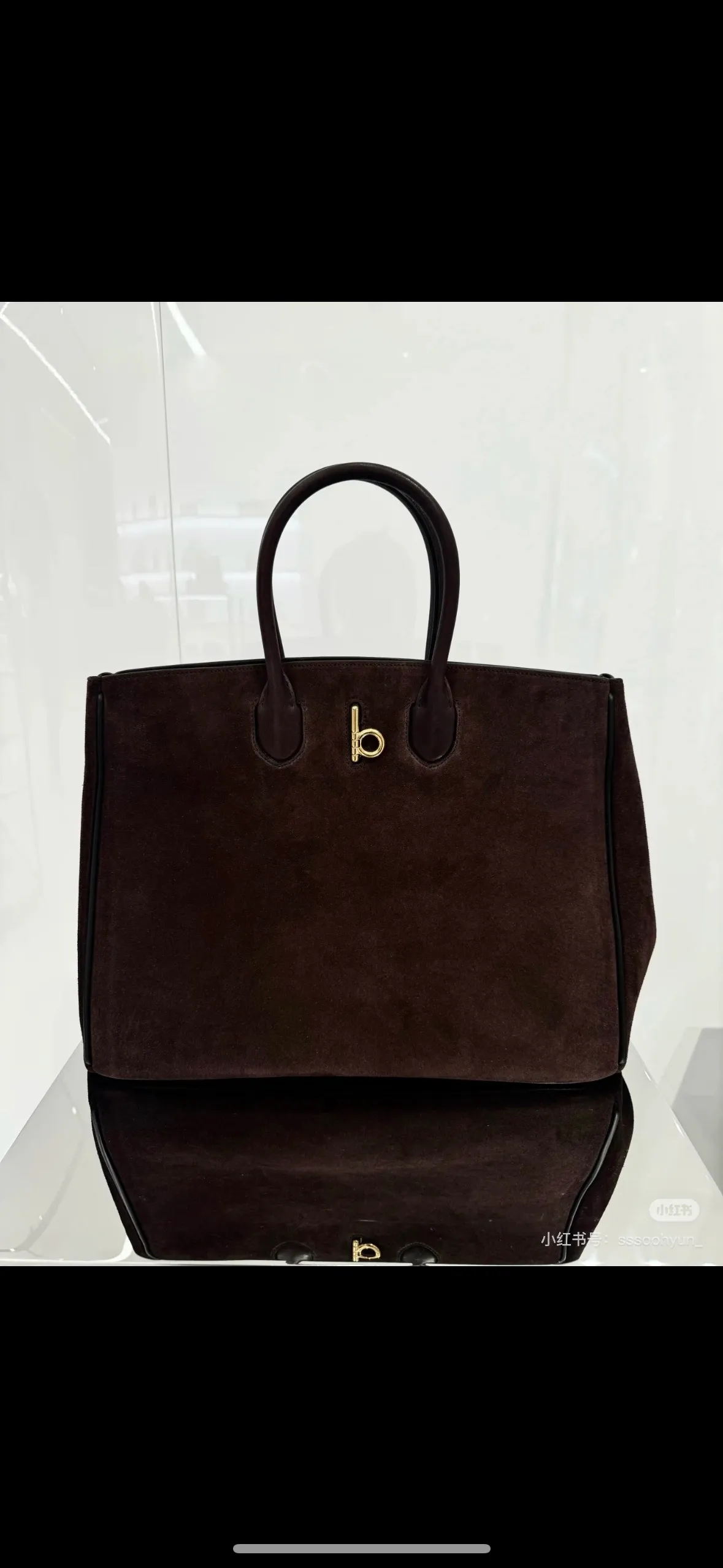 All categories Burberry women's bags (Burberry) Burberry original order 401183