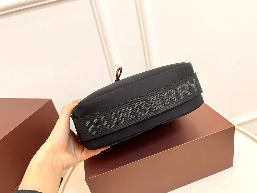 All Categories Official Website "Brand Women's Bags" Women's Bags 💙 Burberry 2023 New Burberry Crossbody Bag
