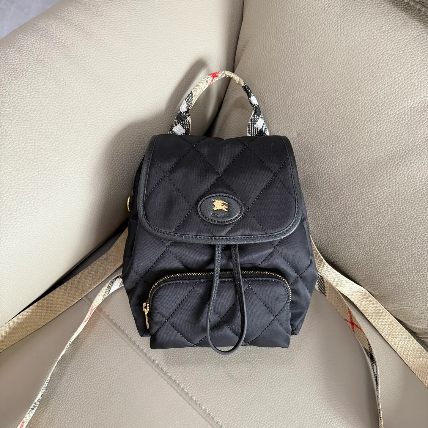 All Categories Burberry Women's Bags Burberry Original Order 3941