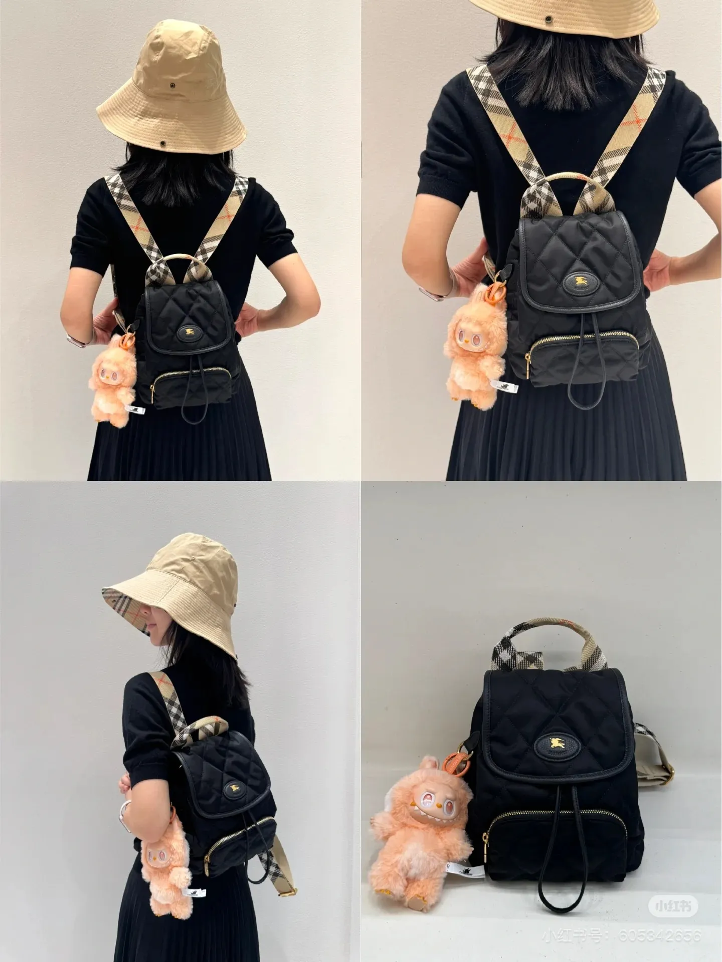 All Categories Burberry Women's Bags Burberry Original Order 3941