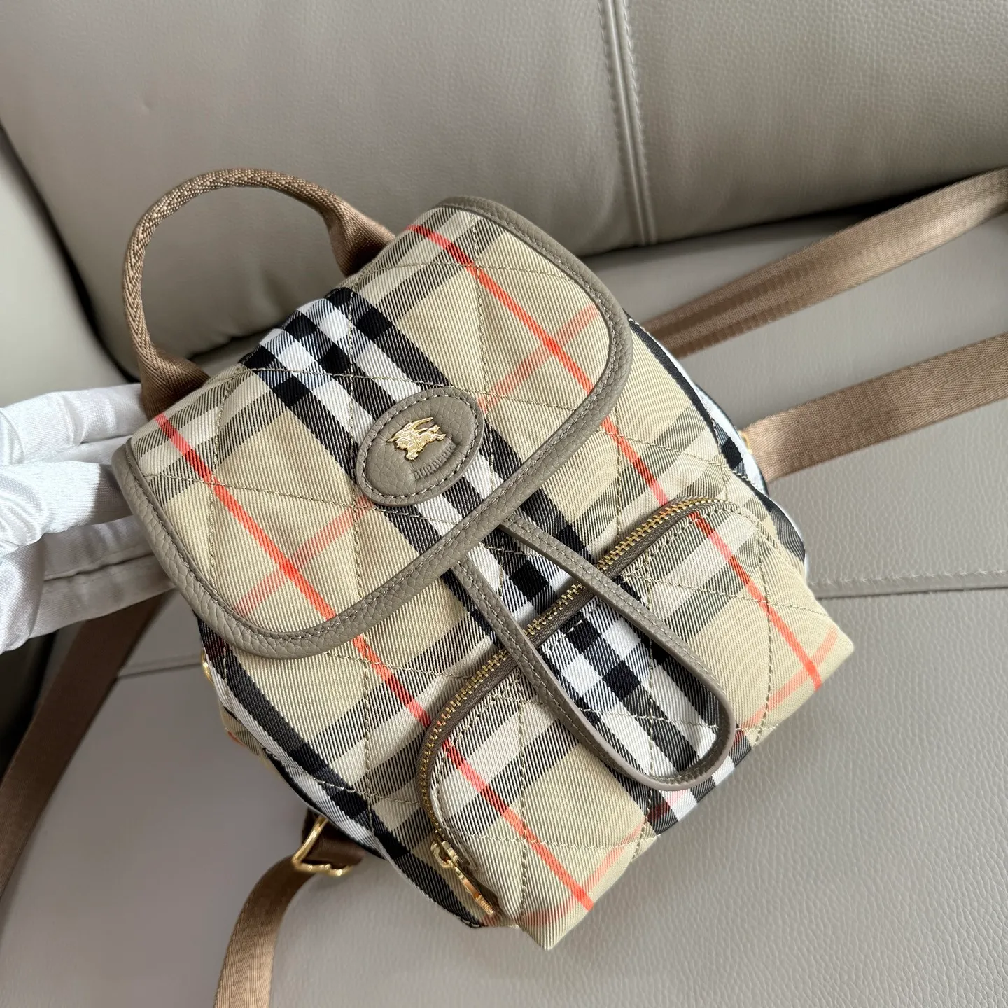 All Categories Burberry Women's Bags Burberry Original Order 3941
