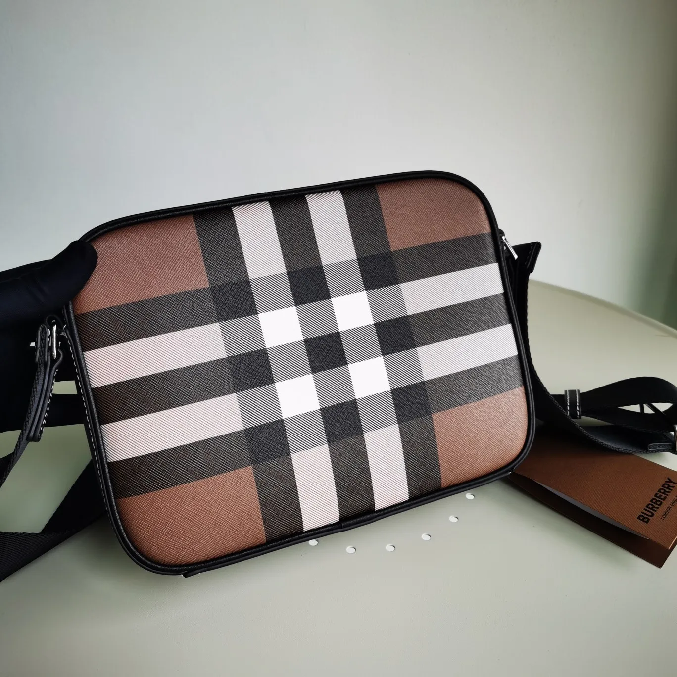 All categories Burberry women's bags (Burberry) Burberry 85881