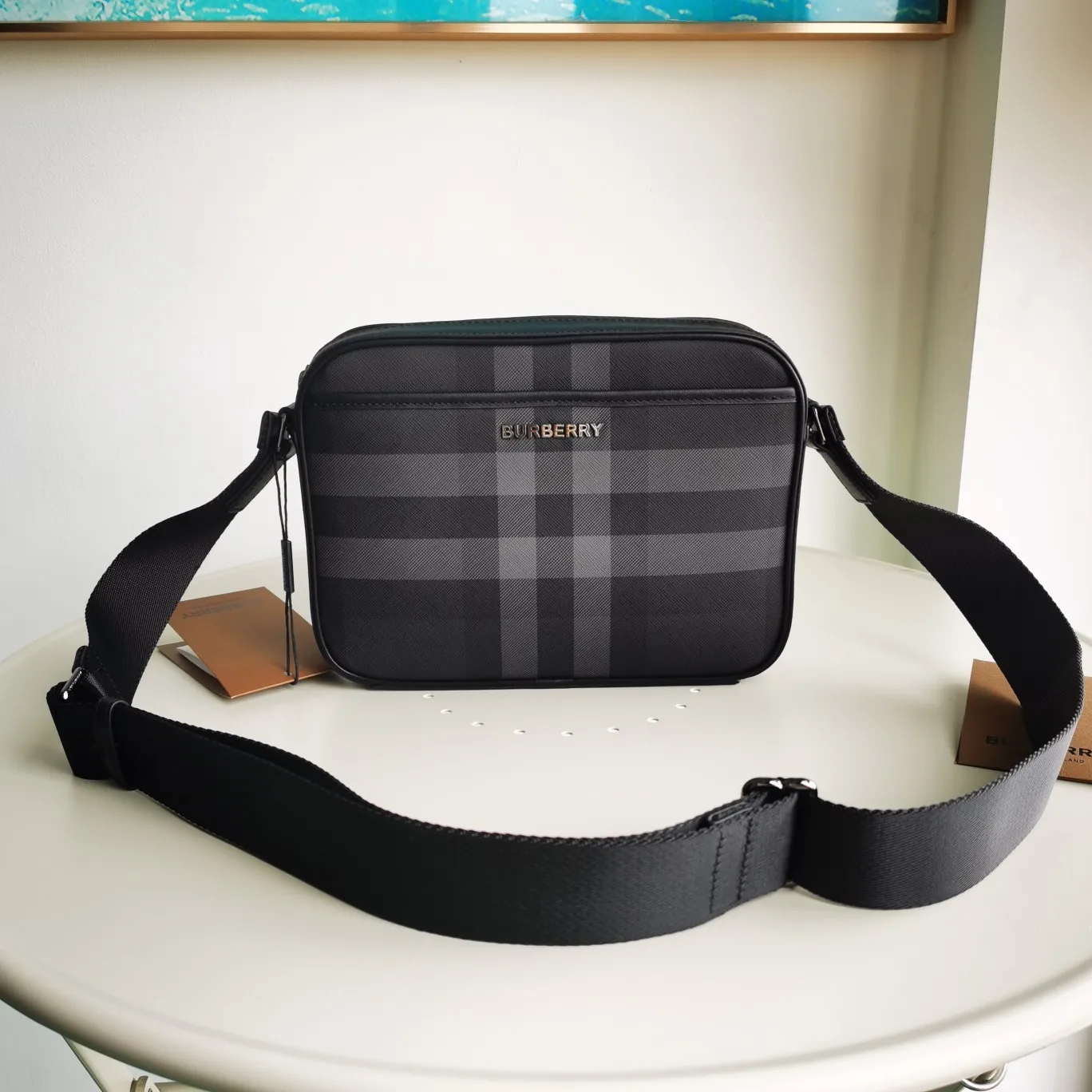 All categories Burberry women's bags (Burberry) Burberry 85881