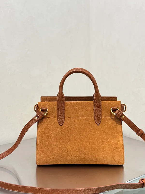 All categories Burberry women's bags (Burberry) Burberry special 3491 suede