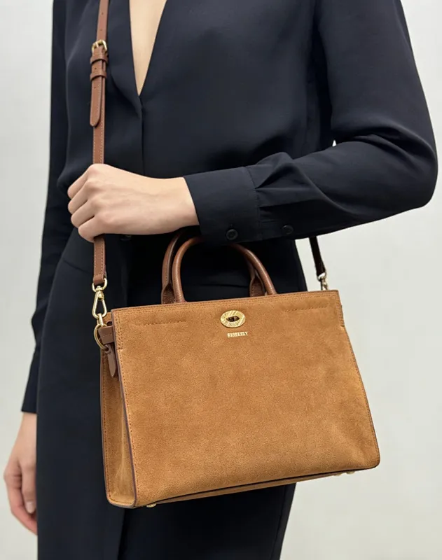 All categories Burberry women's bags (Burberry) Burberry special 3491 suede