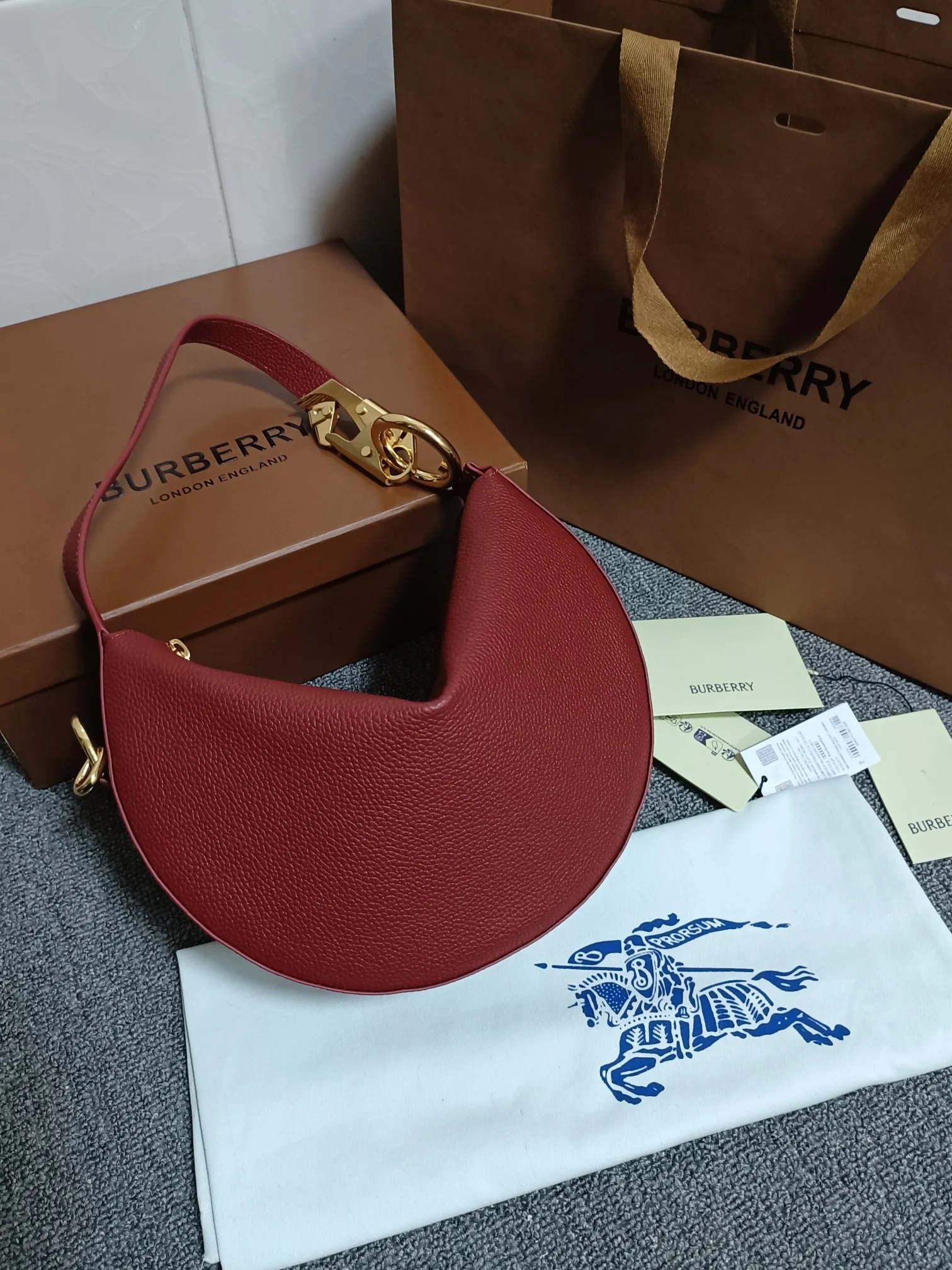 All categories Burberry women's bags (Burberry) Burberry 90112
