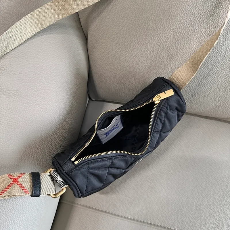 All Categories Official Website "Brand Women's Bags" Women's Bags 💙 Burberry 2025 New Burberry Underarm Bag