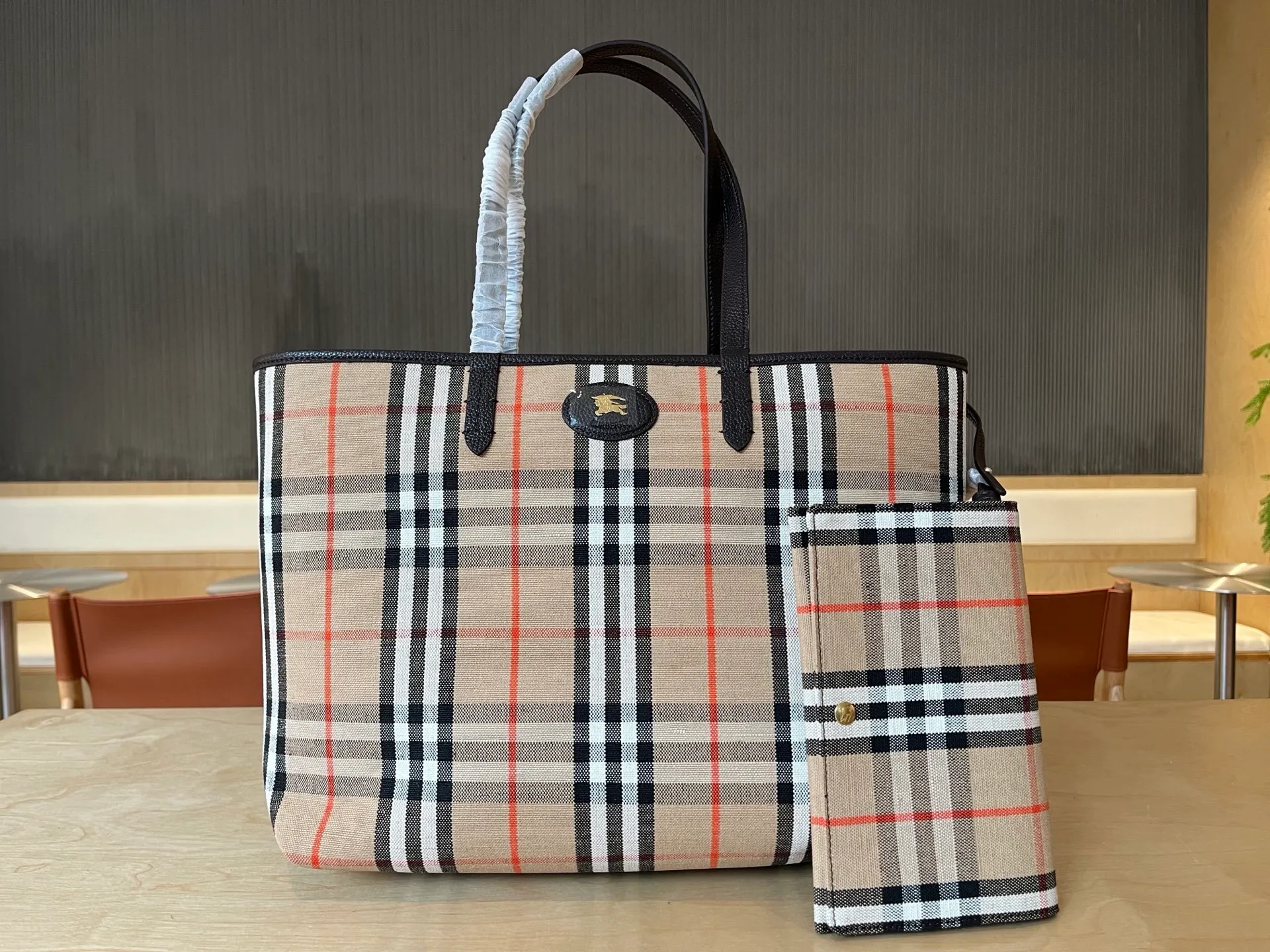 All categories Burberry women's bags (Burberry) Burberry 7201