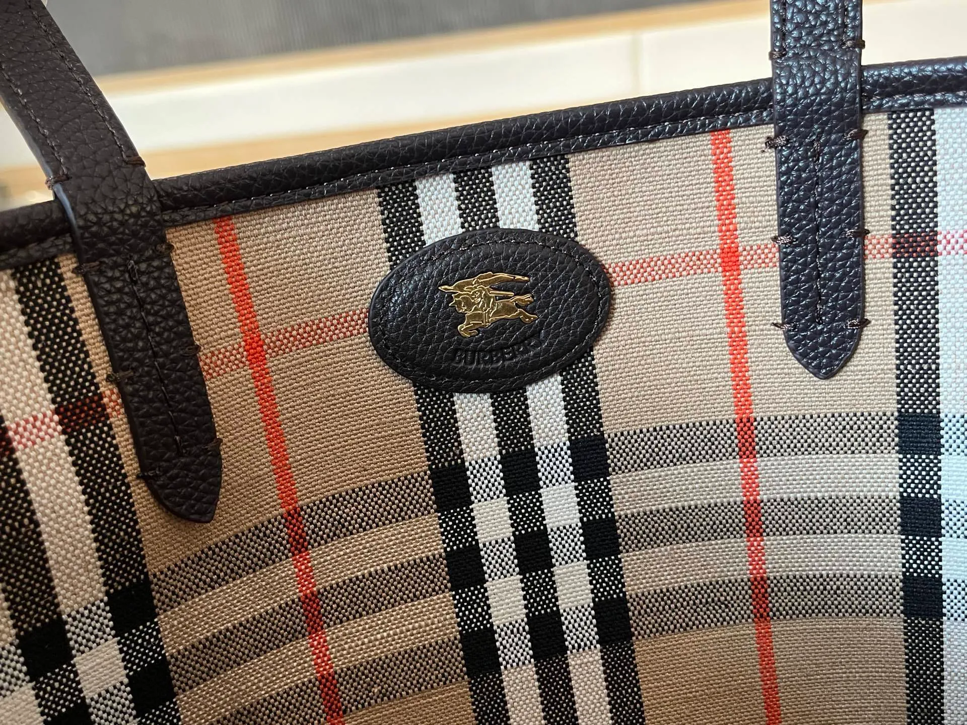 All categories Burberry women's bags (Burberry) Burberry 7201