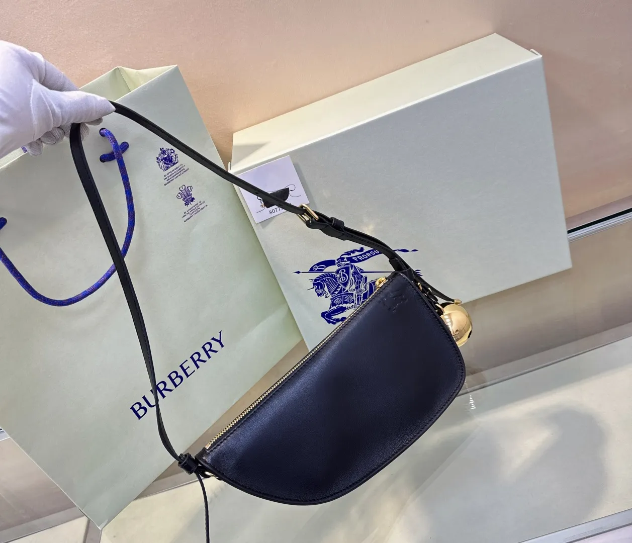 All categories Burberry women's bags (Burberry) Burberry 2655