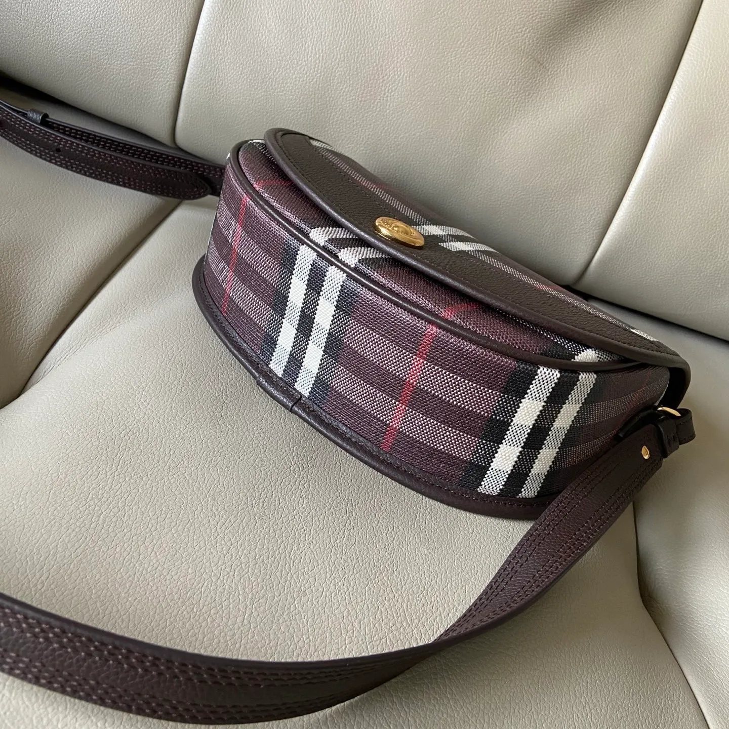 All Categories Burberry Women's Bags Burberry Original Order 245