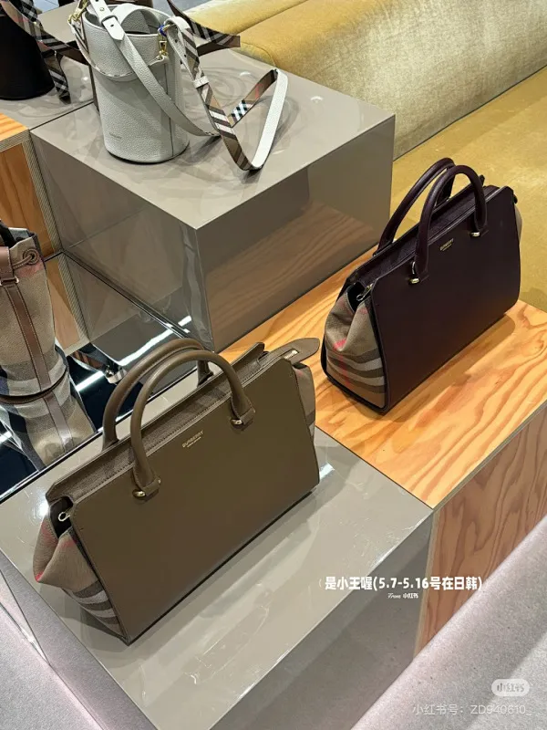 All Categories Burberry Women's Bags (Burberry) Burberry Special 4731