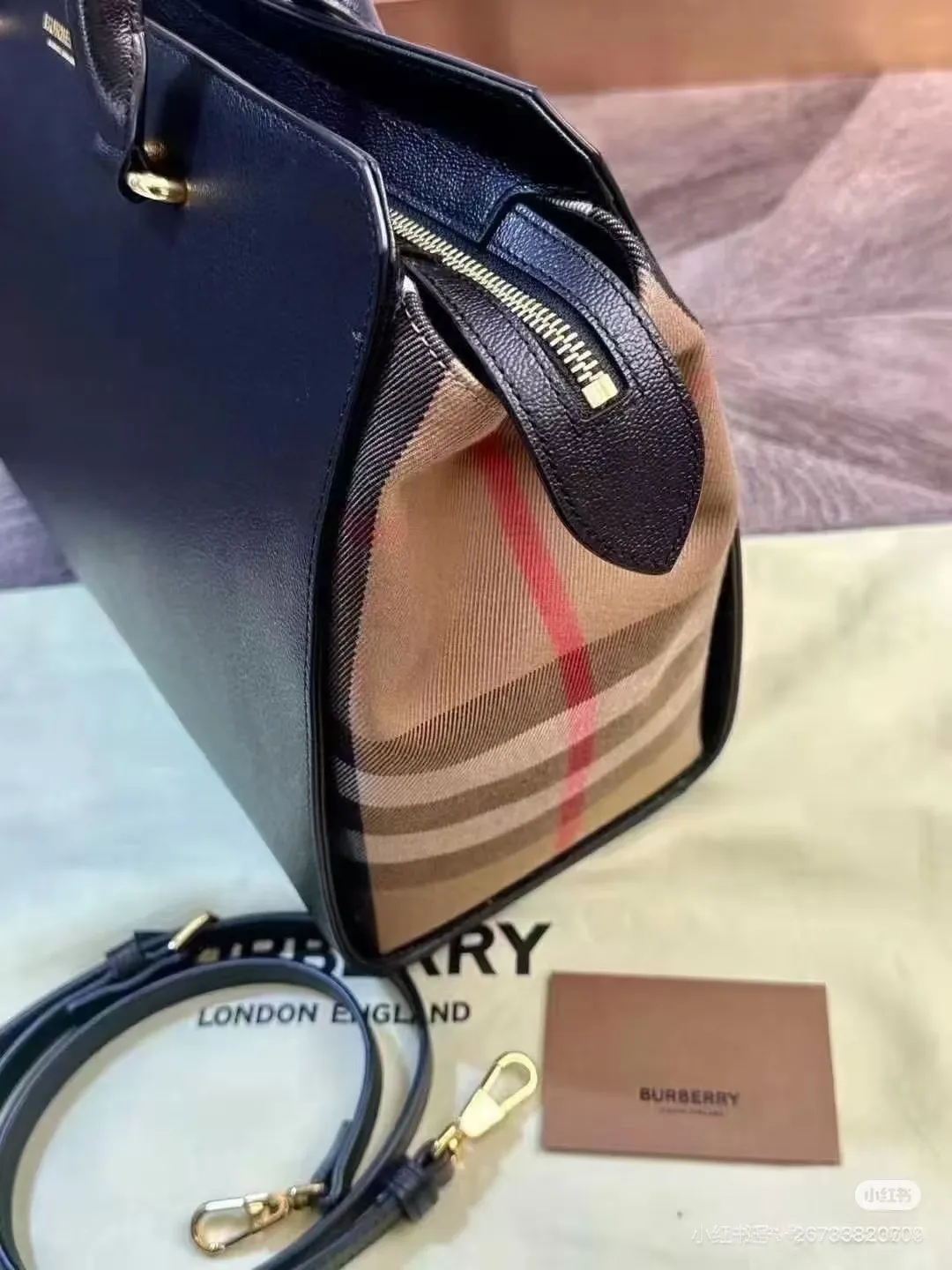 All Categories Burberry Women's Bags (Burberry) Burberry Special 4731