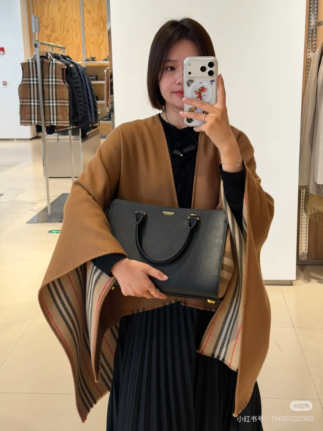 All Categories Burberry Women's Bags (Burberry) Burberry Special 4731